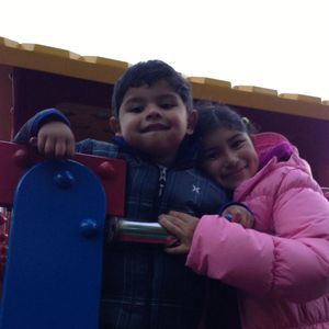 Meet your Posher, Art